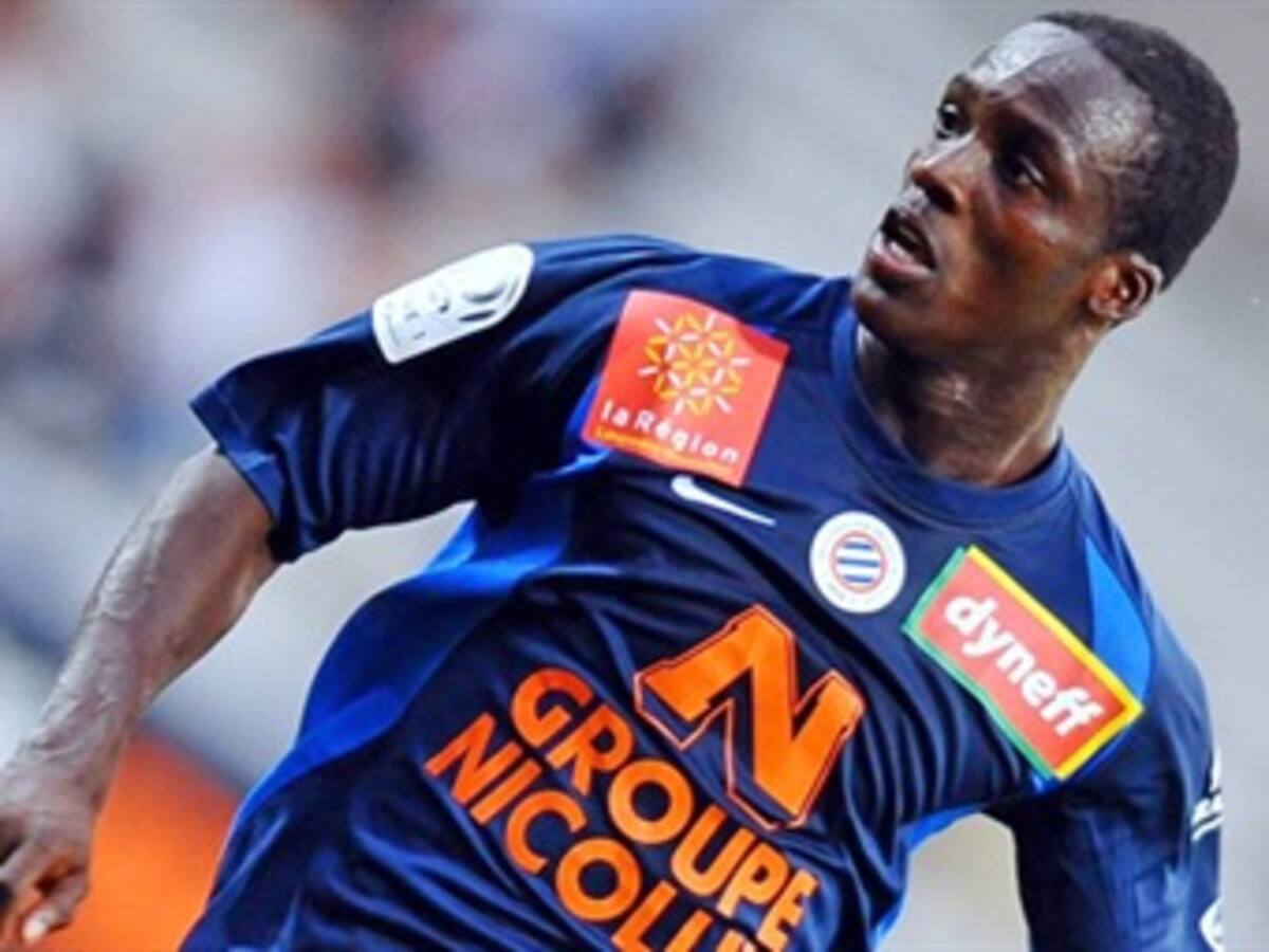 Lesión de Victor Hugo Montaño le alejará dos semanas de las canchas