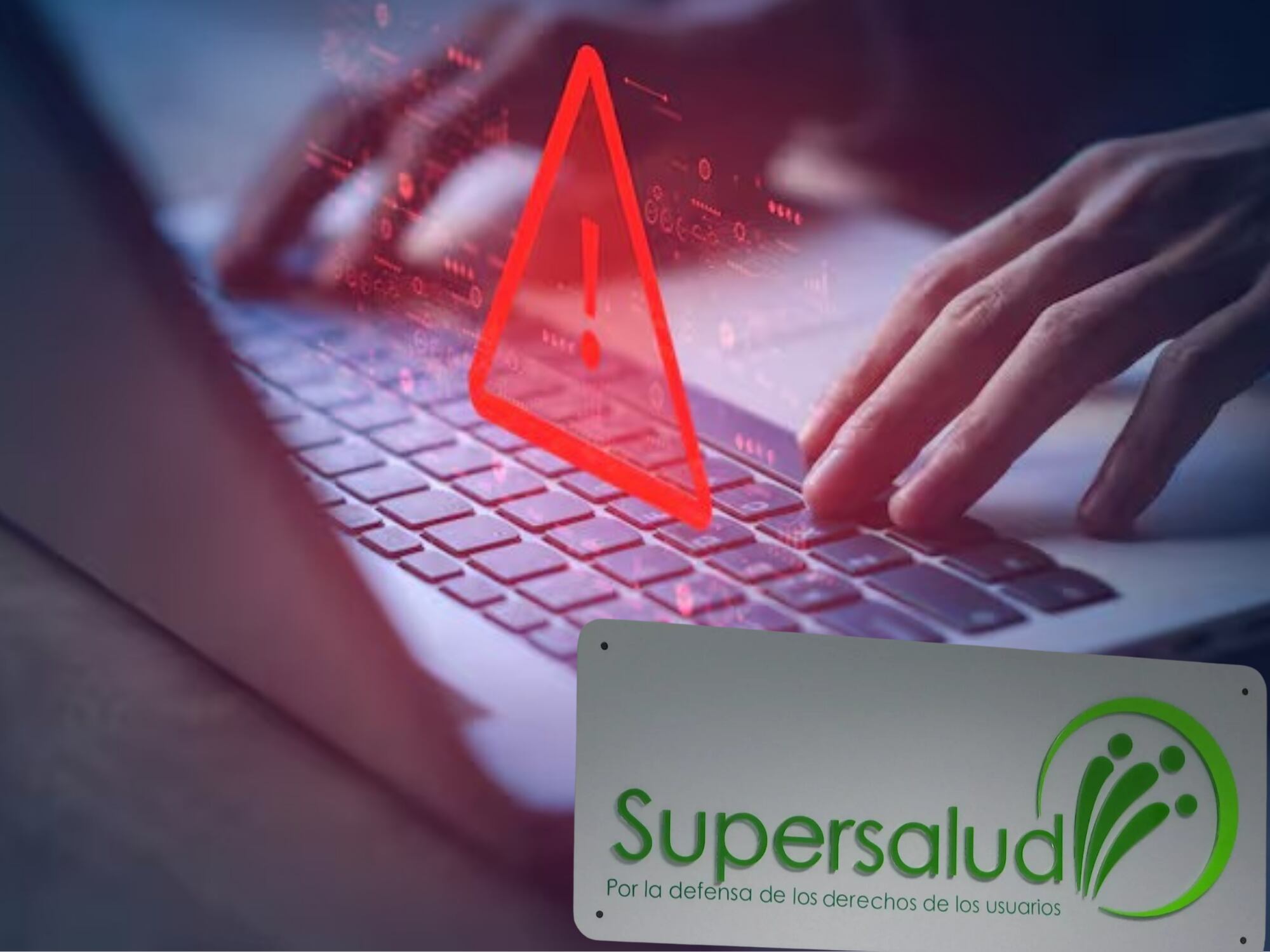 Intermitencias Supersalud. Fotos: Getty Images.