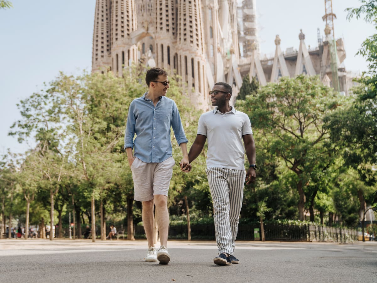 El Vaticano autorizó por primera vez la bendición de parejas homosexuales