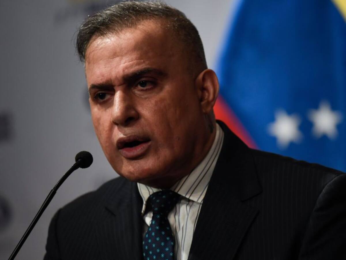 Venezuela solicitará extradición de desertores detenidos en Colombia