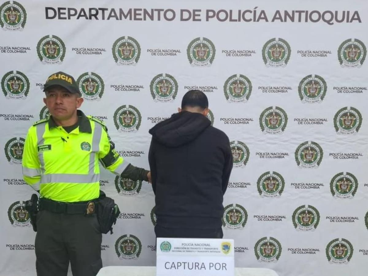 Conductor ebrio causó un fatal accidente: un joven murió y dos mujeres resultaron heridas
