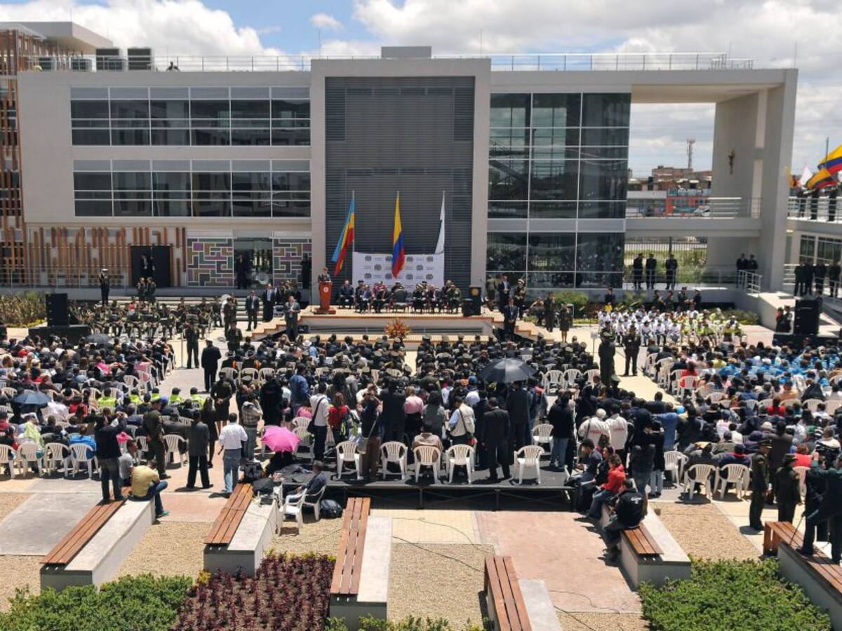Van tres casos sin respuesta en estaciones de policía de Soacha