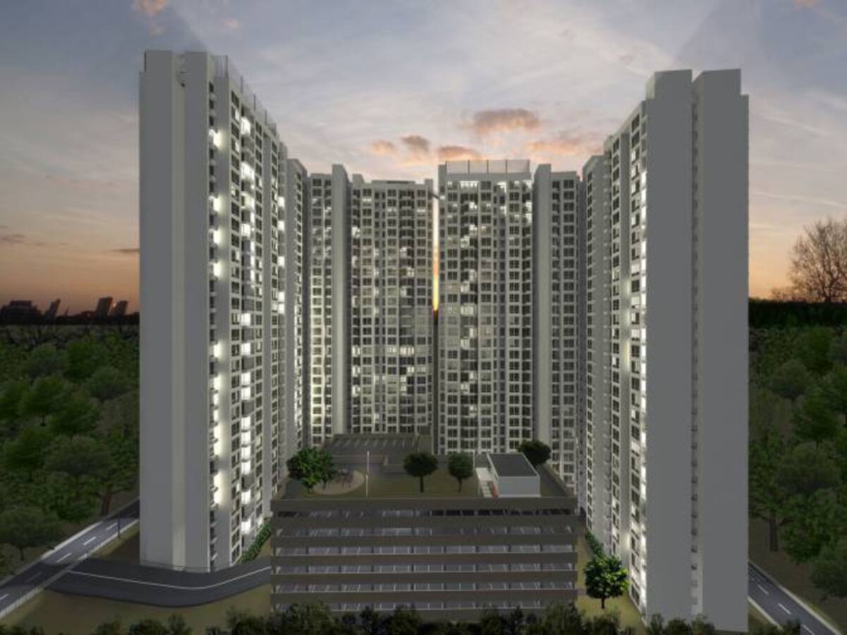 En Fotos: Panorámica Club Residencial
