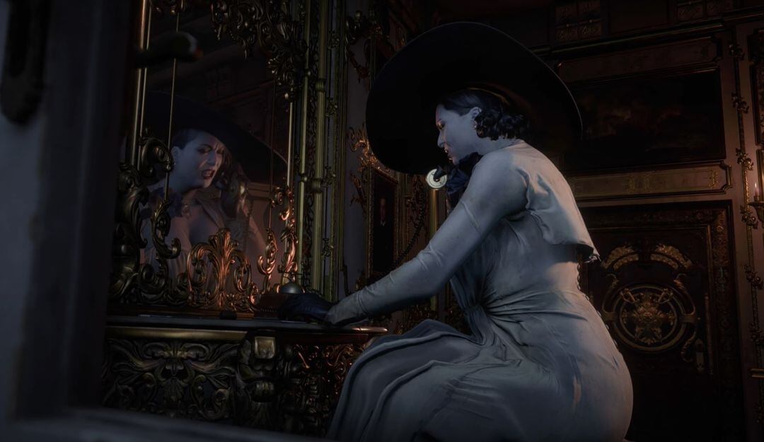 El nuevo título de Capcom mantendrá la misma fórmula de Resident Evil 7, con el juego en  'primera persona'