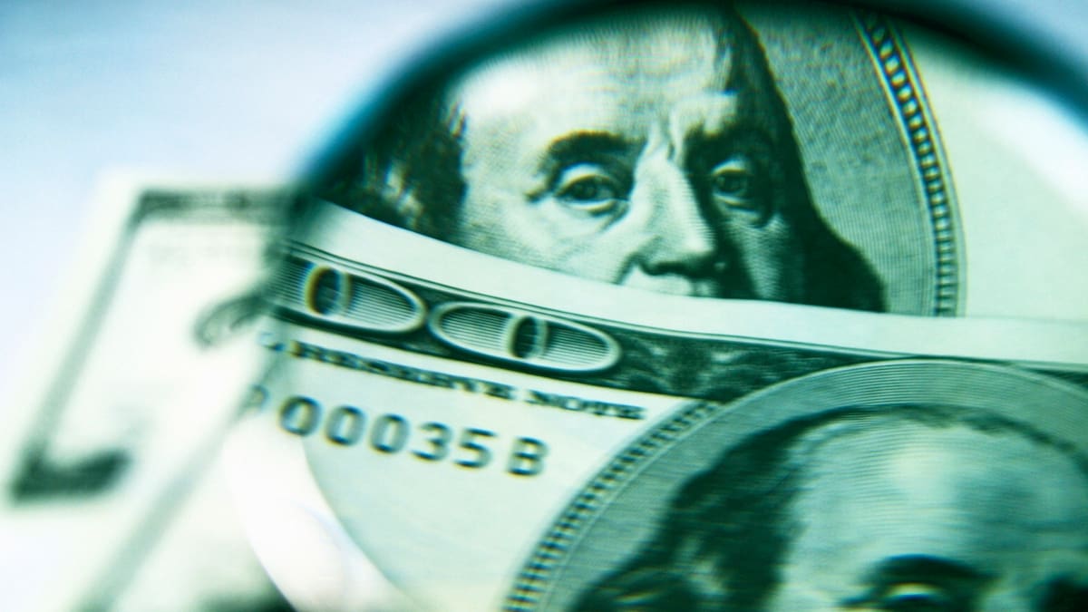 Precio del dólar HOY 21 de marzo de 2024 en Colombia: tasa de cambio y comportamiento