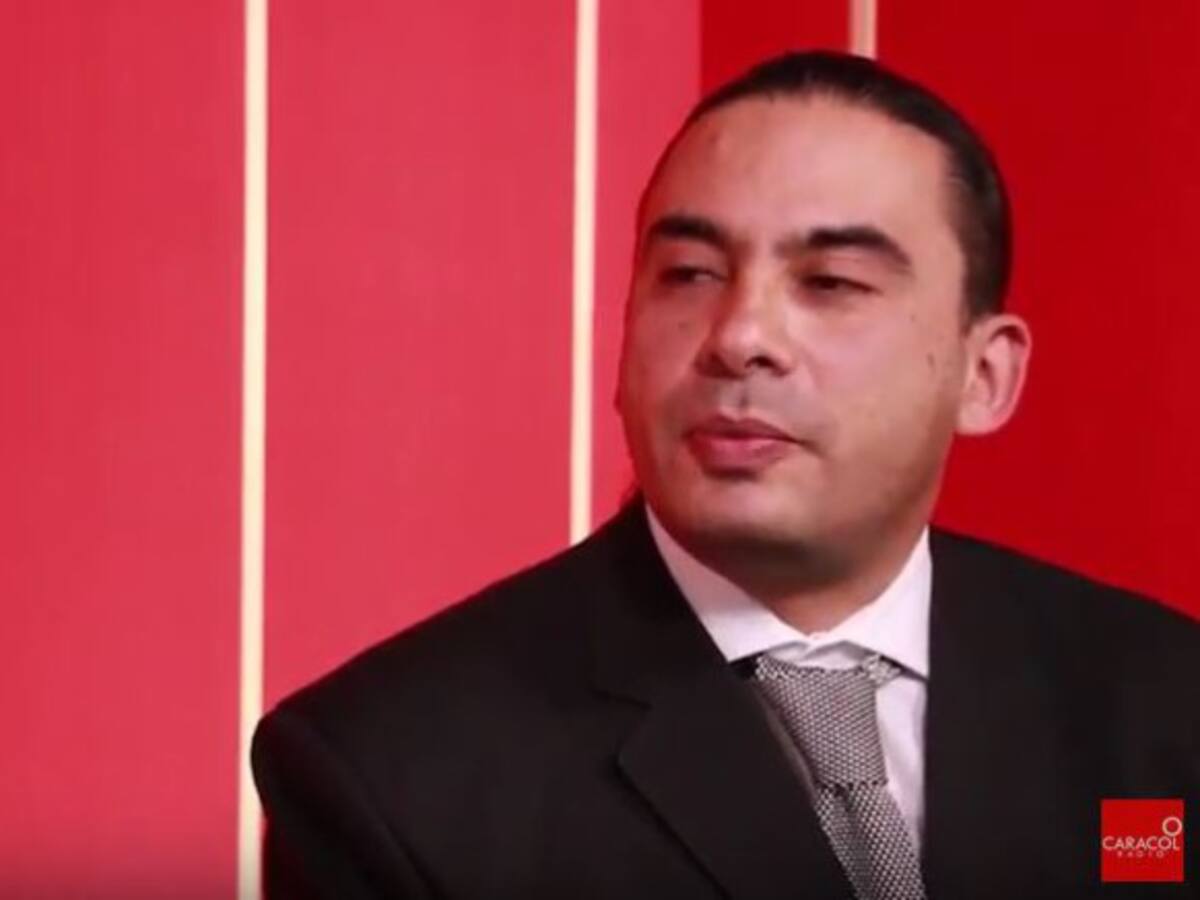 La herencia que le dejaron el rock y la pobreza a Francisco Bernate