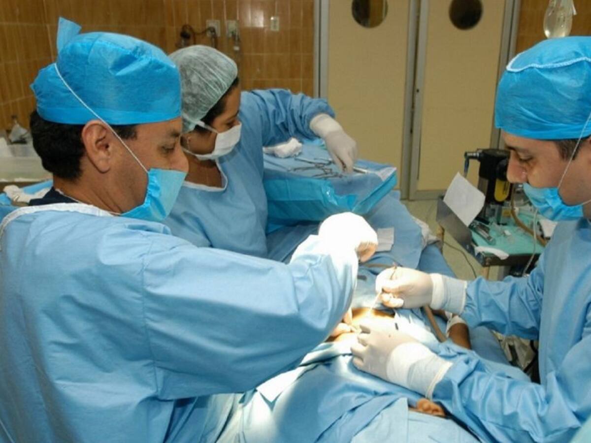 En Cali se gesta Proyecto de Ley Reparación Víctimas de la Salud