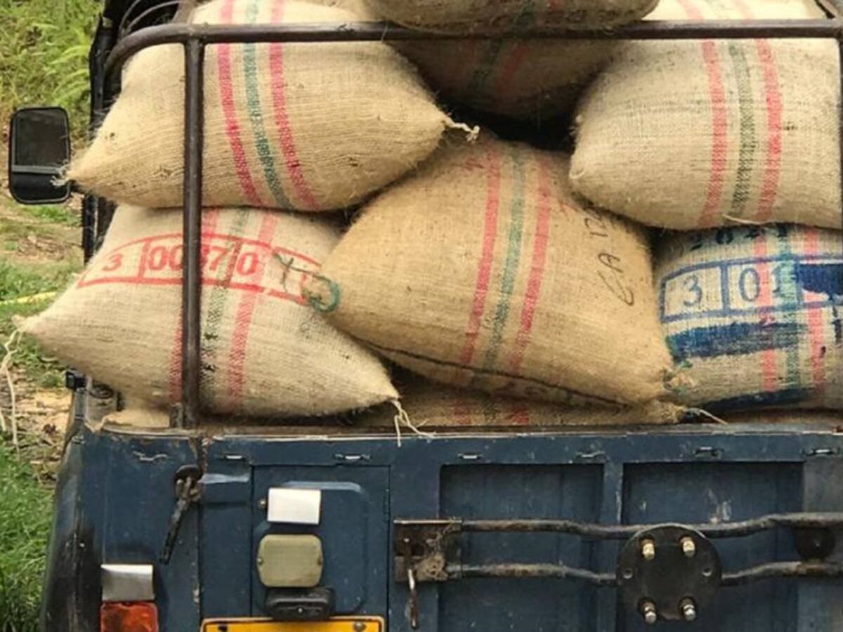 El sur del Tolima ha cerrado fronteras para evitar casos de coronavirus