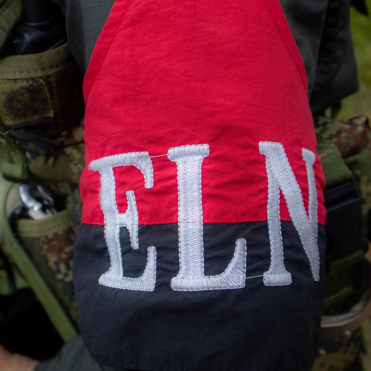 Hay alerta por llegada de hombres del ELN al Catatumbo, provenientes del Magdalena Medio