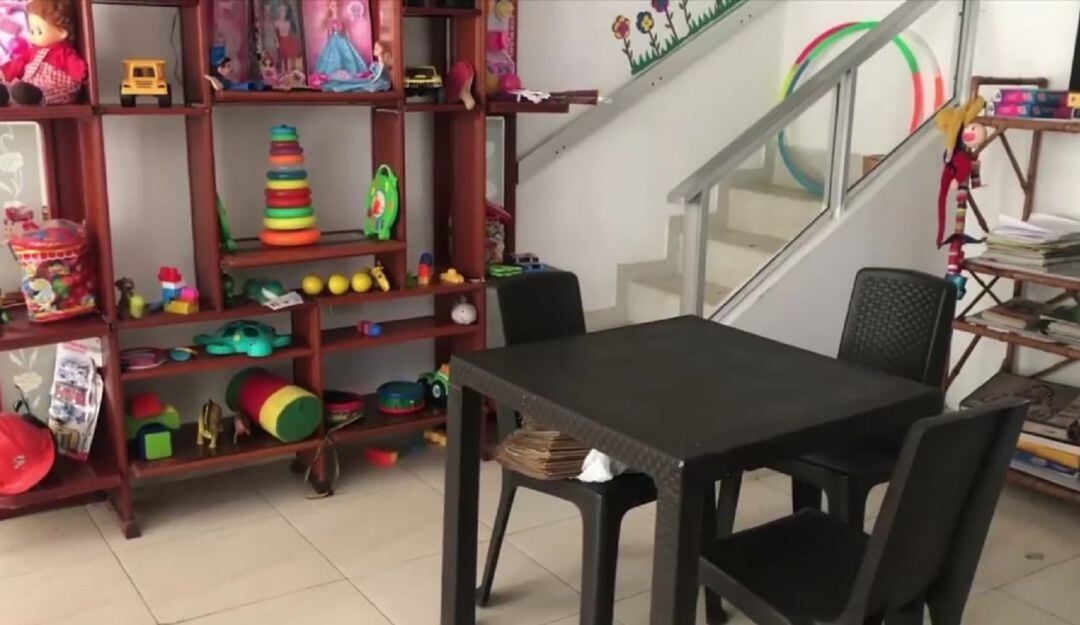 Se garantizará atención integral y protección a 40 niños y adolescentes mensualmente durante el resto del año en Cartagena