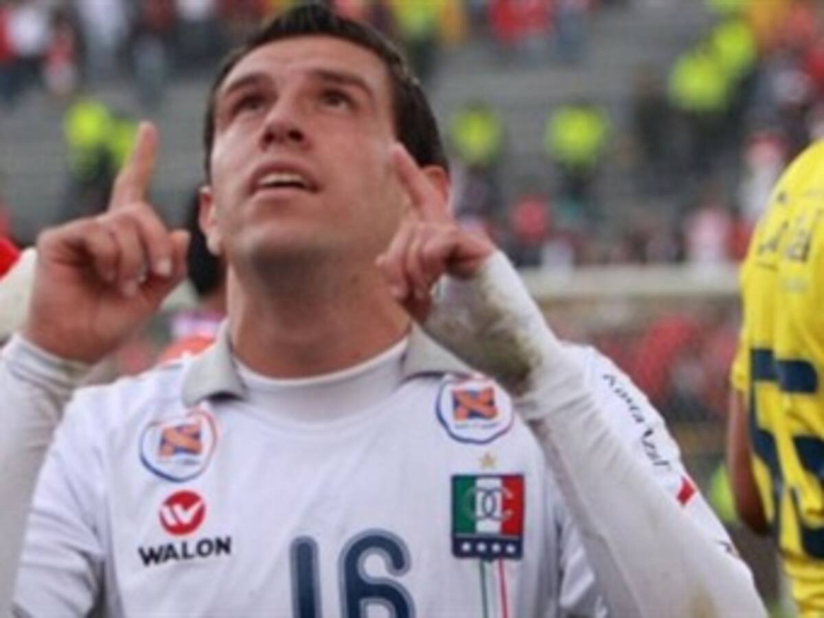 Cinco jugadores de Once Caldas sufrieron accidente de tránsito