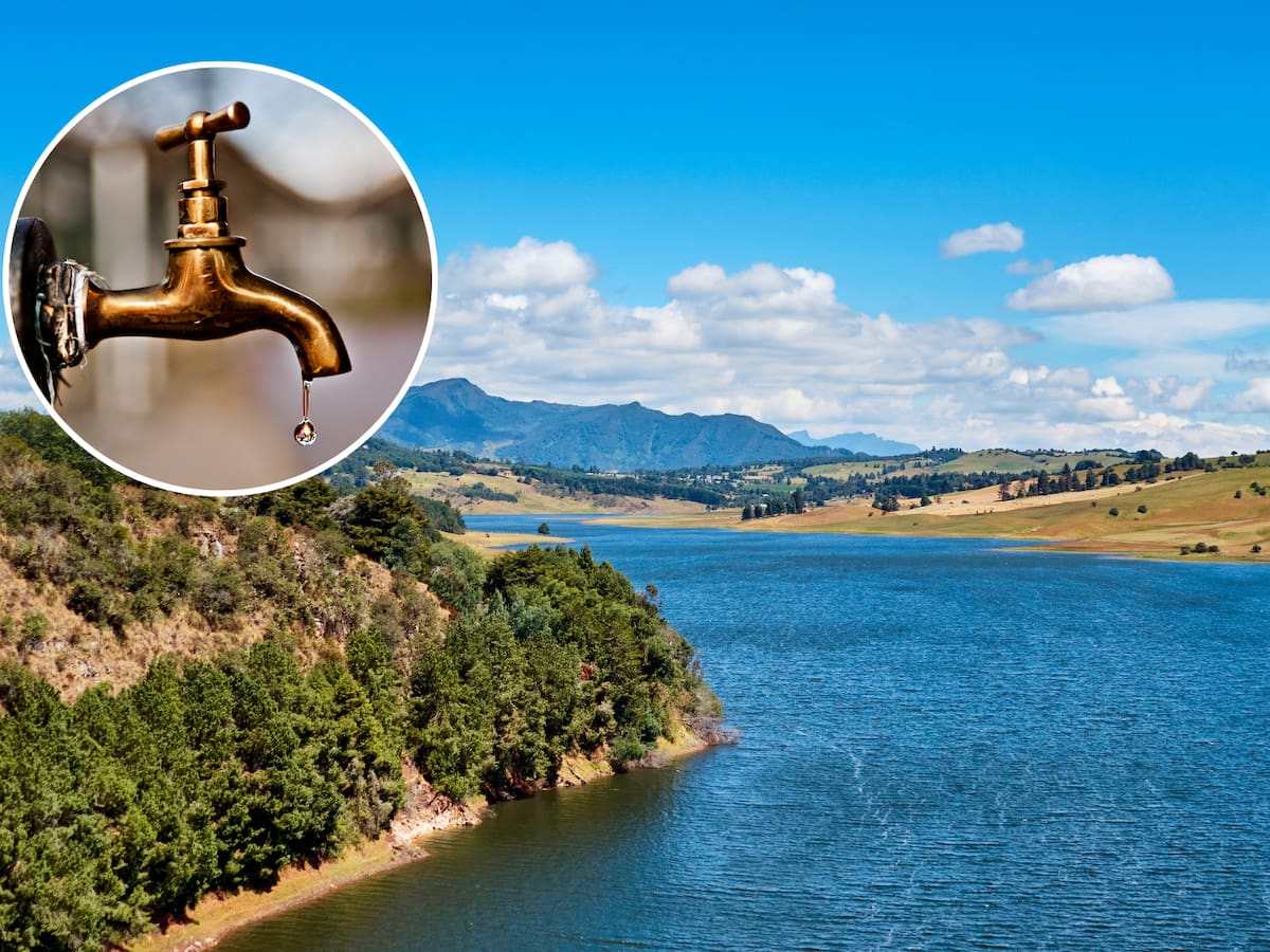 Cuidado del agua como recurso esencial para la vida