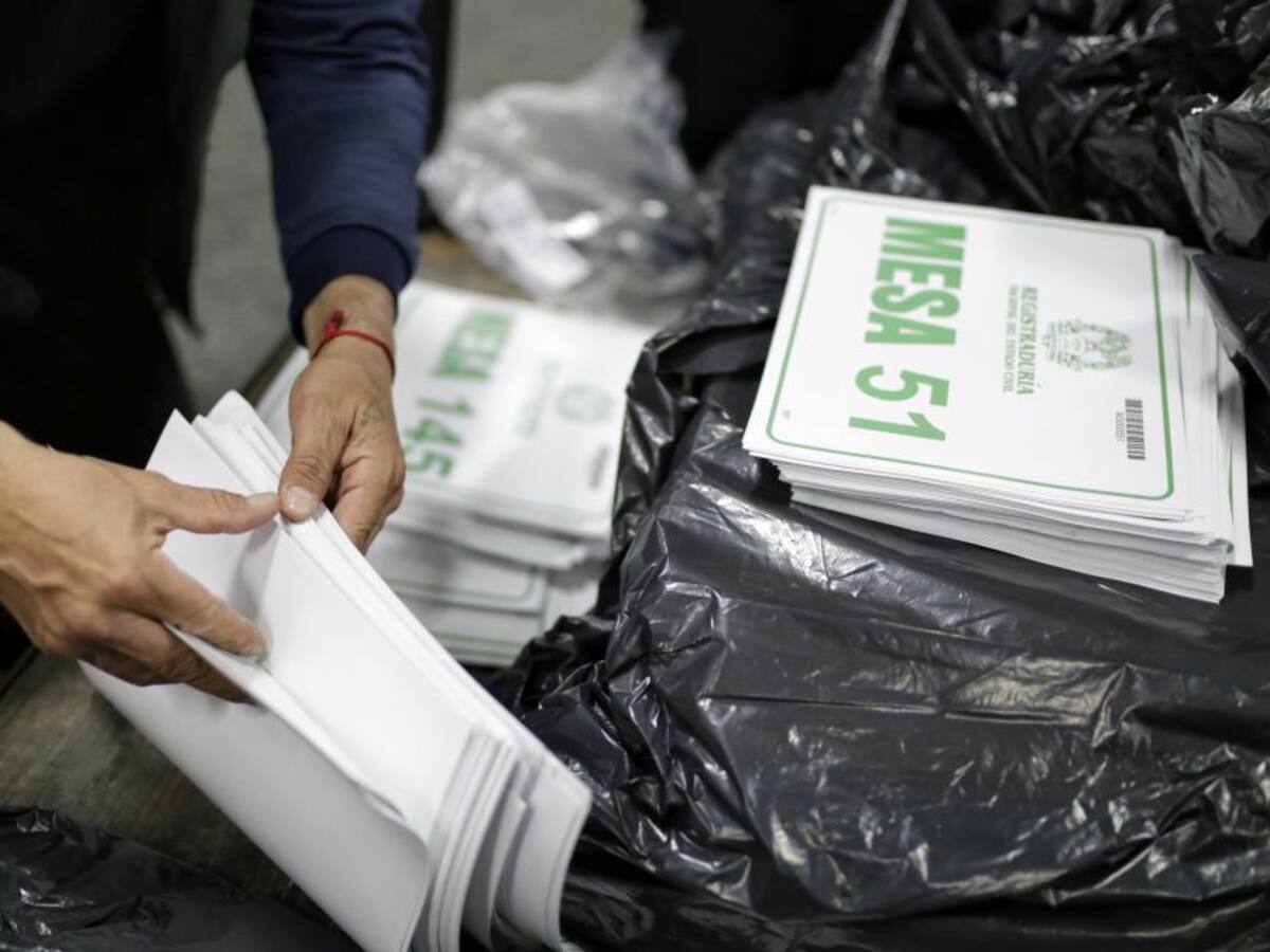 Las elecciones del 13 de marzo fueron las de la preocupación ¿por qué?