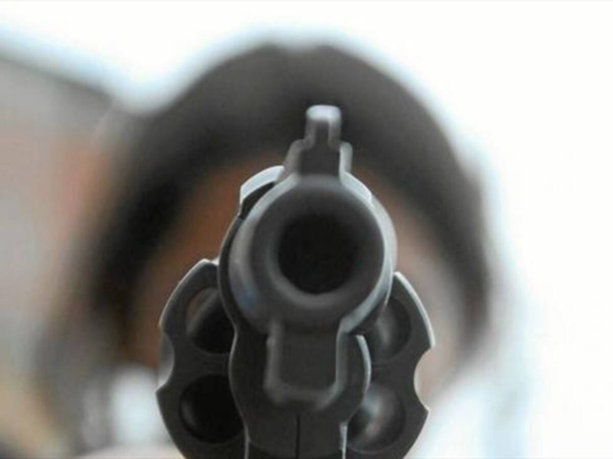 Asesinan a dos policías en Ocaña Norte de Santander