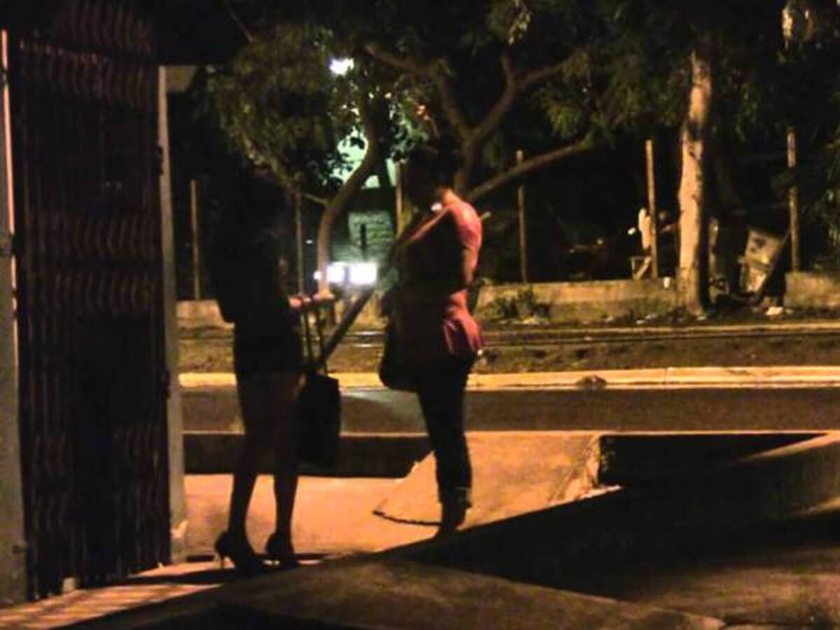 En Cúcuta se incrementó el número de trabajadores sexuales extrajeras