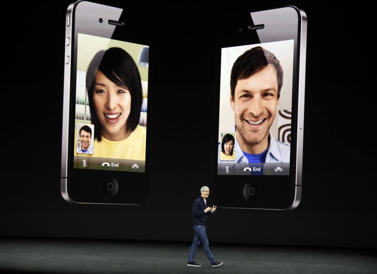 iPhone X es el nombre del móvil con el que Apple celebra los diez años del lanzamiento del iPhone