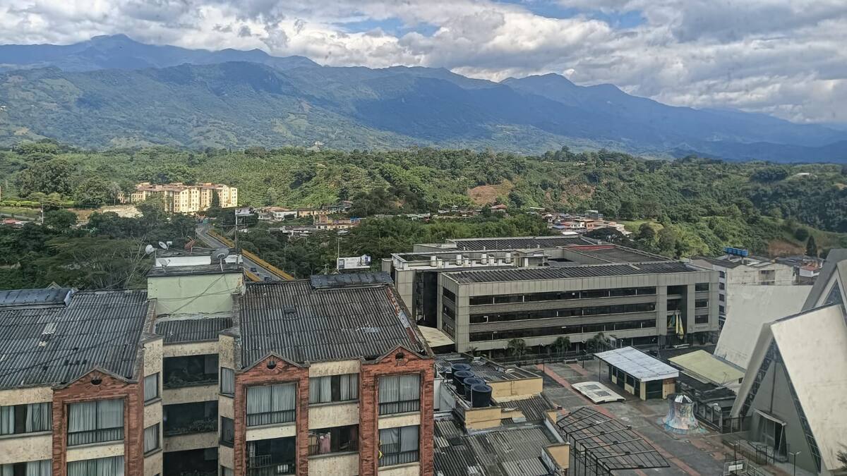Jueves 22 de agosto, las noticias más importantes de Armenia y Quindío