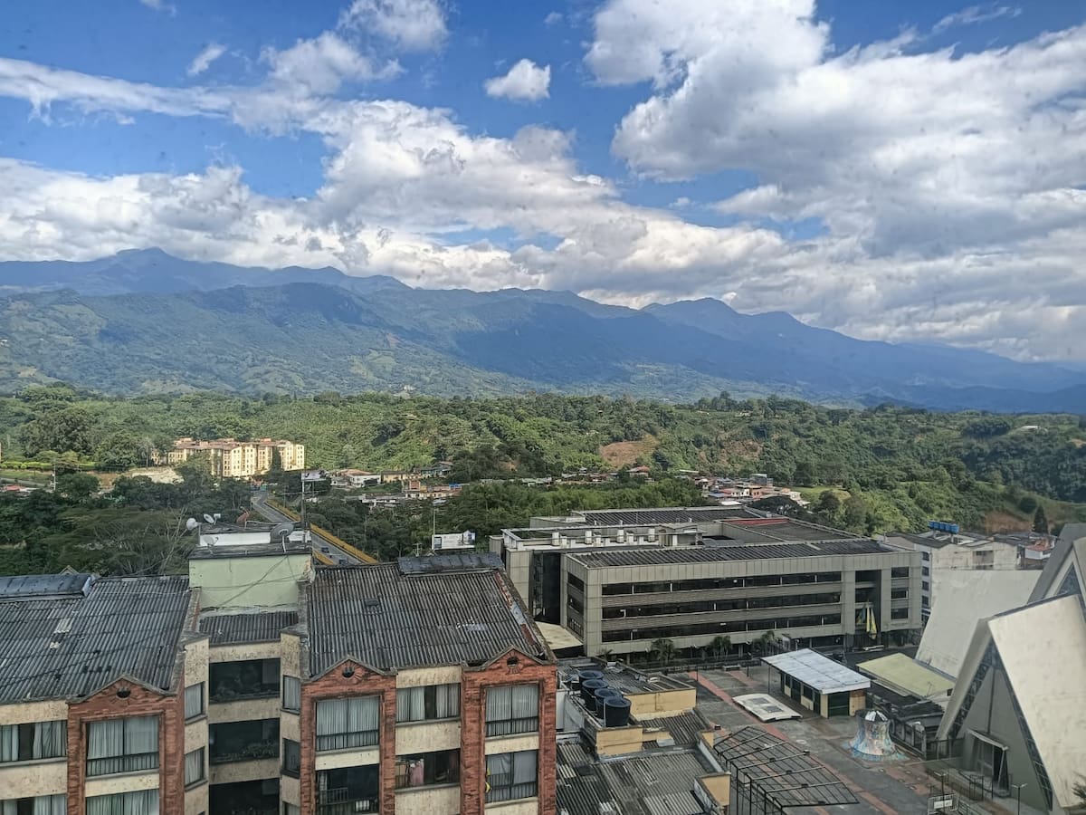 Jueves 22 de agosto, las noticias más importantes de Armenia y Quindío