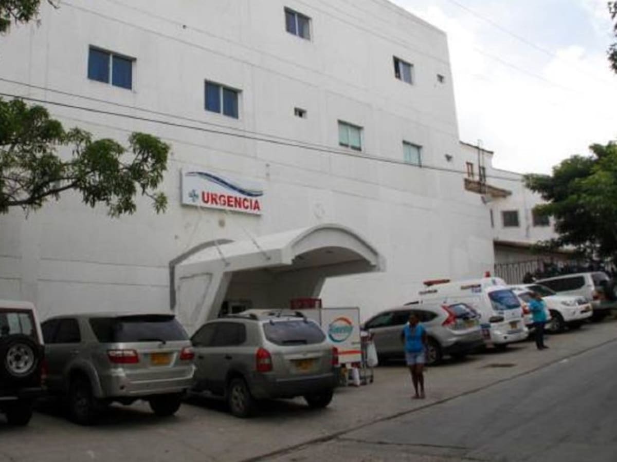 En Cartagena, murió joven que había resultado herido en pelea de pandillas