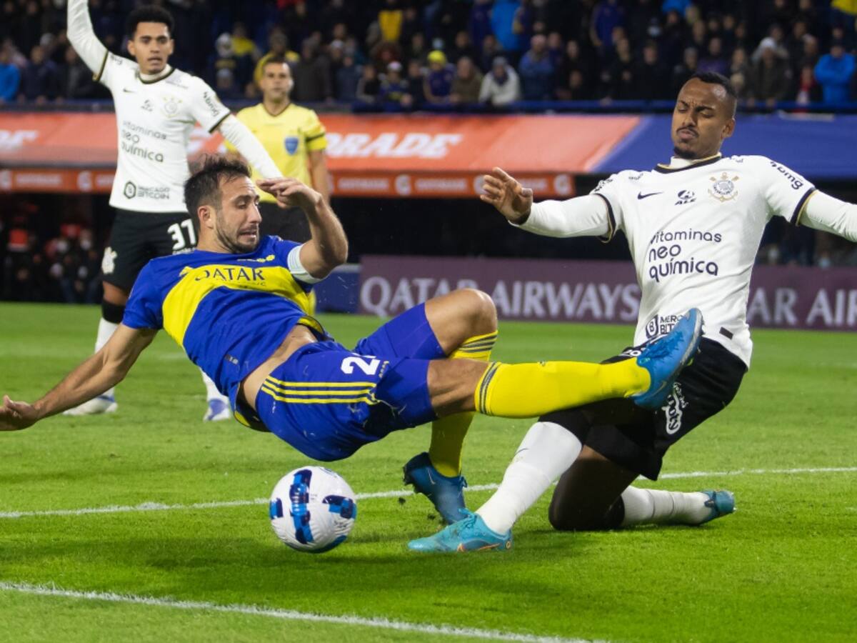 Copa Libertadores: comienzan los octavos de final con un partidazo