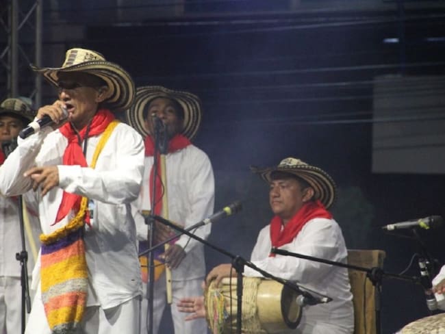 Festival Nacional de Gaitas de San Jacinto - Bolívar se realizará virtual