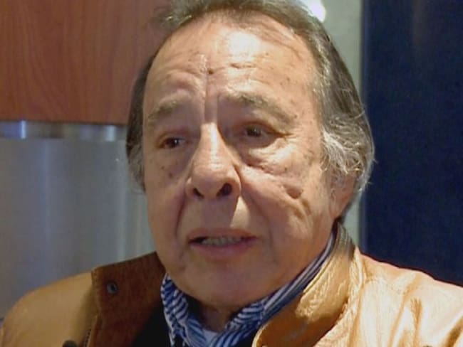 Murió el actor Humberto Arango