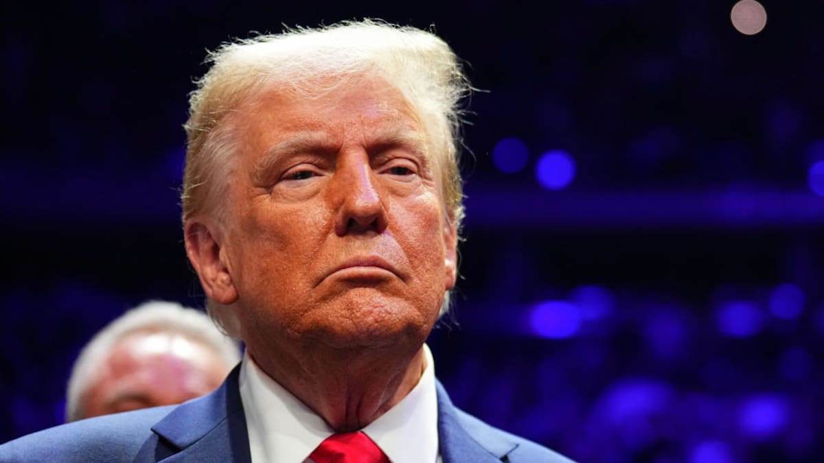 Análisis: ¿cuál podría ser el papel de Donald Trump en la guerra en Ucrania?