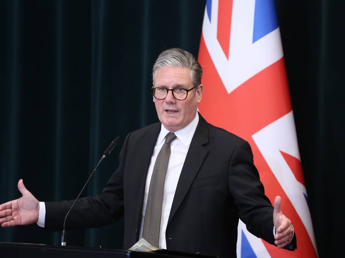 Reino Unido creará cédula digital que será obligatoria para trabajar