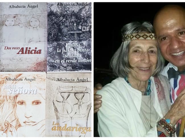 Albalucia Ángel: la escritora que se adelantó a su tiempo