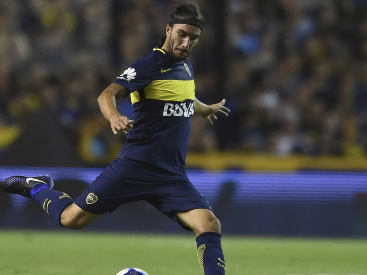 Sebastián Pérez, muy cerca de llegar al Boavista de Portugal