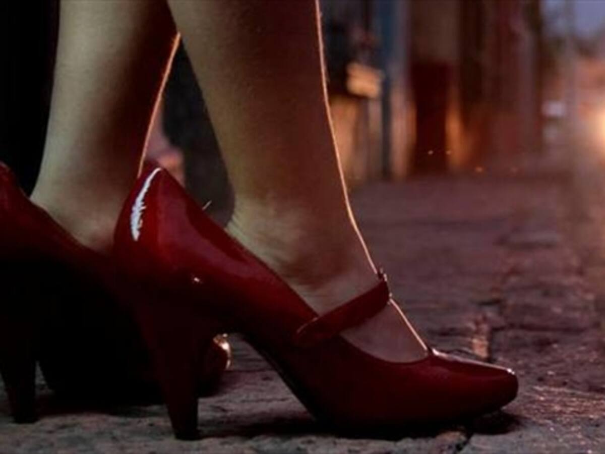 Rescatados 133 colombianos del tráfico de personas en últimos 2 años