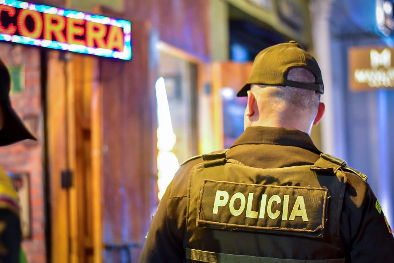 Alcaldía de Cartagena