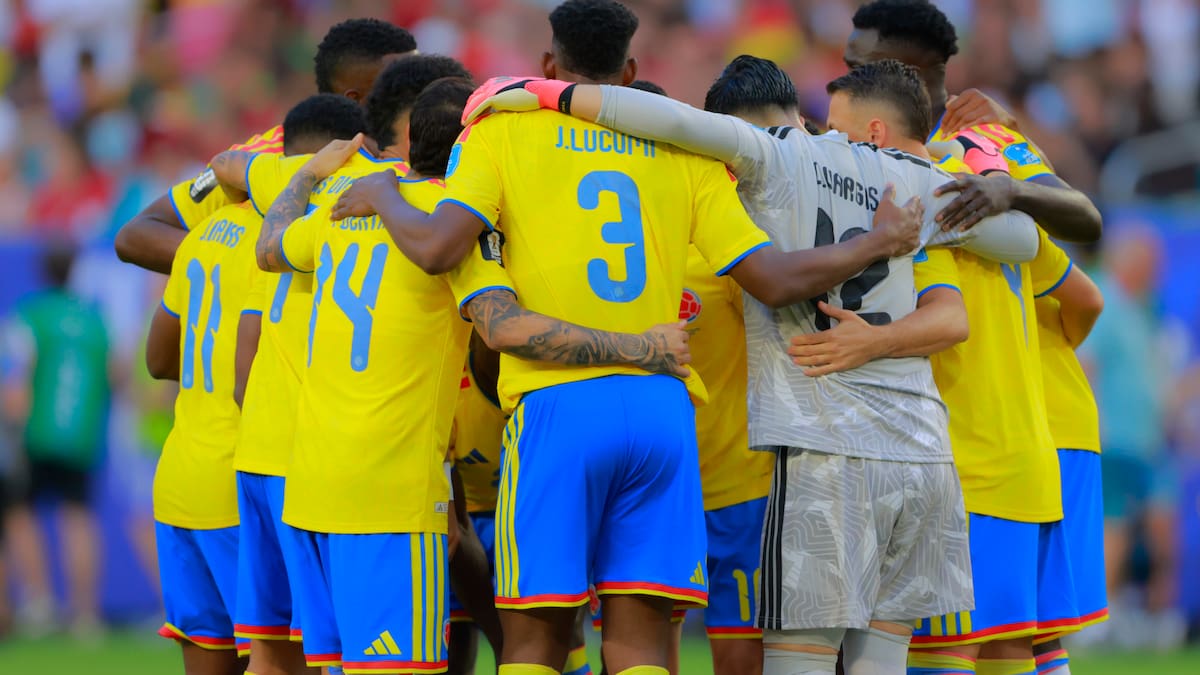 ¿Cuándo vuelve a jugar Colombia en Mundial 2026 tras eliminar Ghana? Será en octavos: fecha y rival