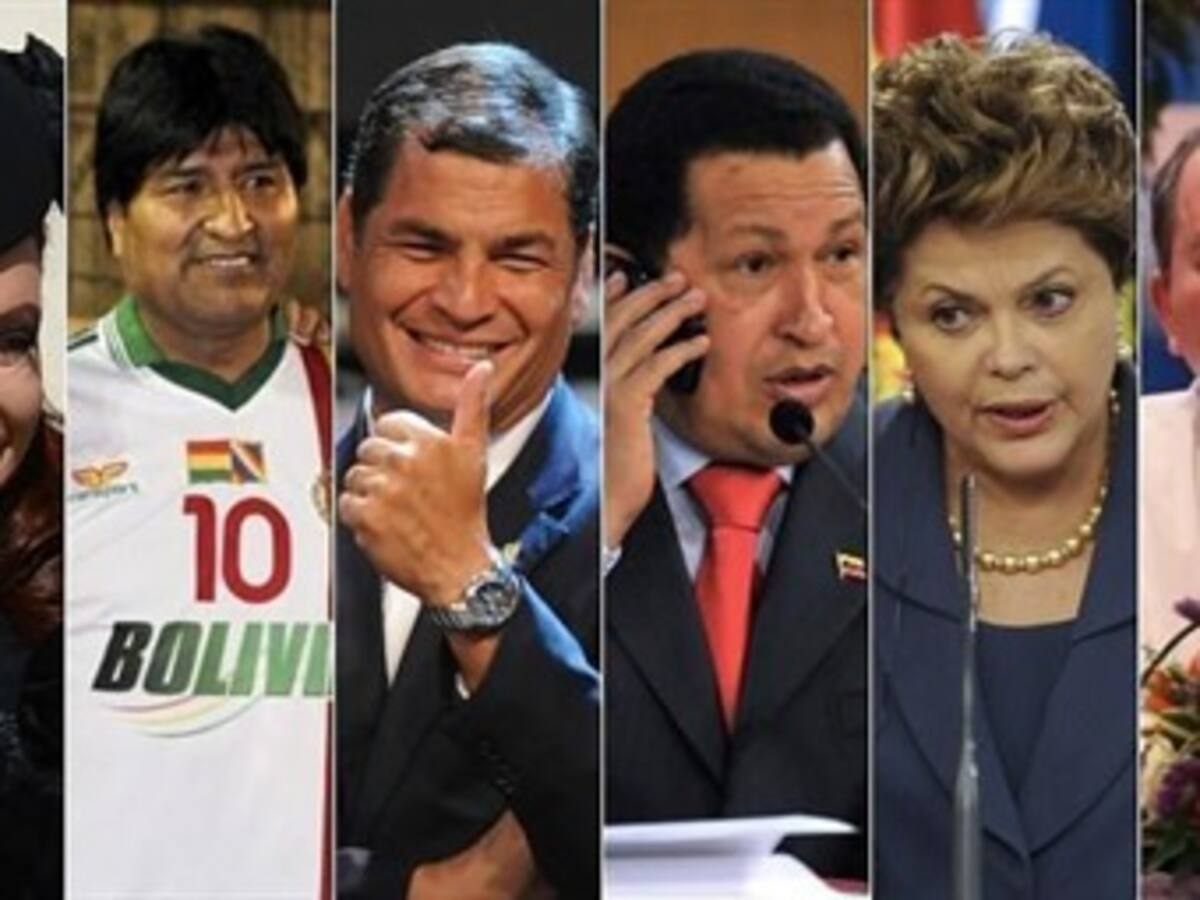 Así derrochan los líderes de la izquierda en América Latina