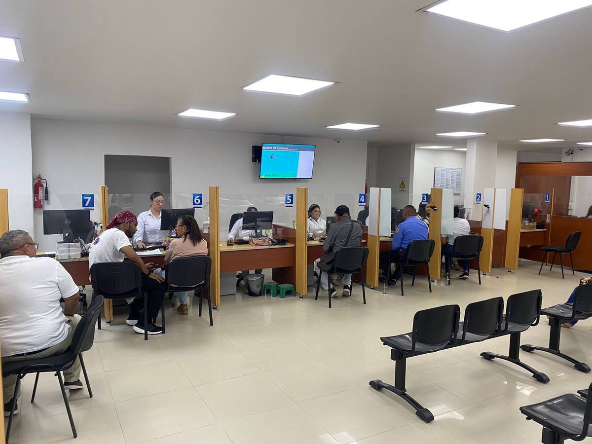 ¿Cuáles son los beneficios de matricular su vehículo en Turbaco?