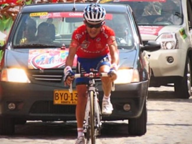 Así finalizó la Vuelta a Colombia:José Rujano Campeón!