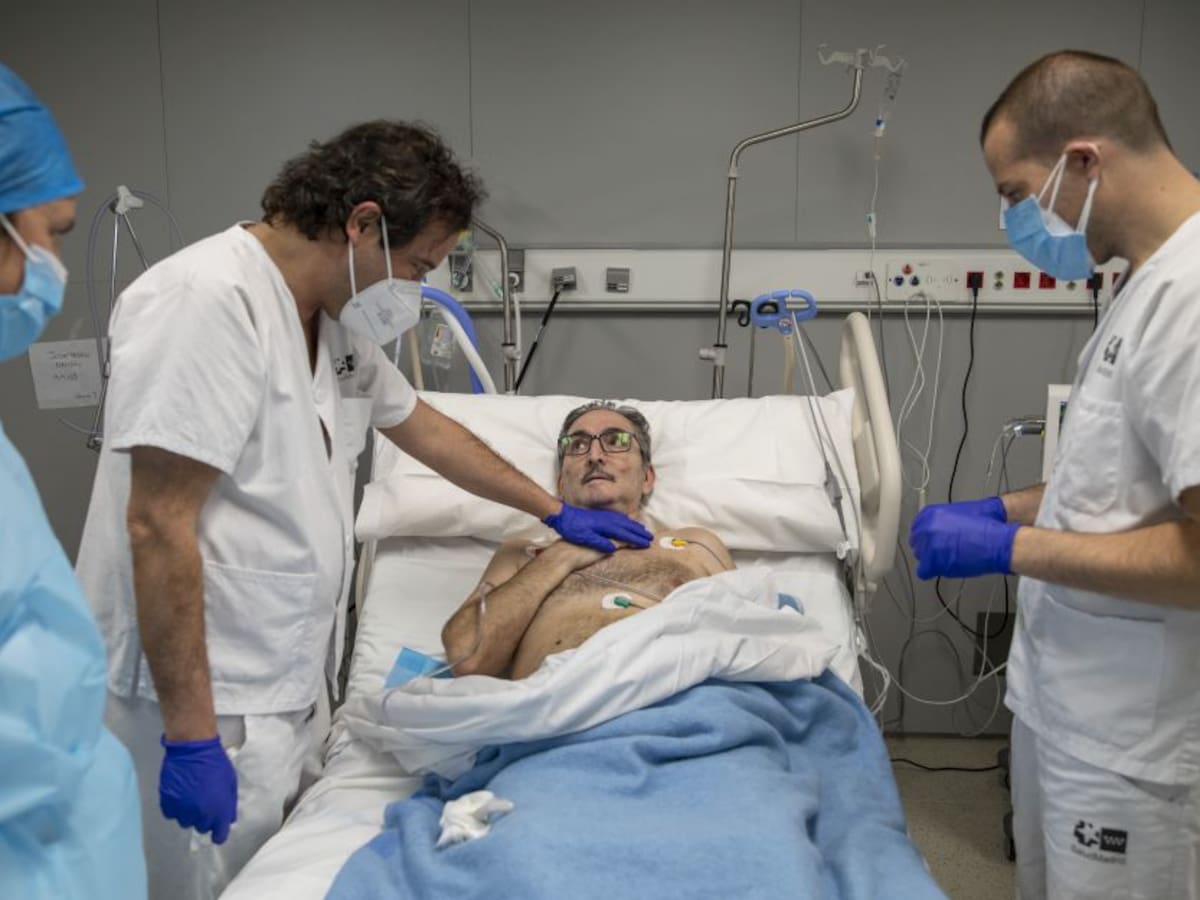 OMS pide poner atención a pacientes con síntomas prolongados de COVID-19