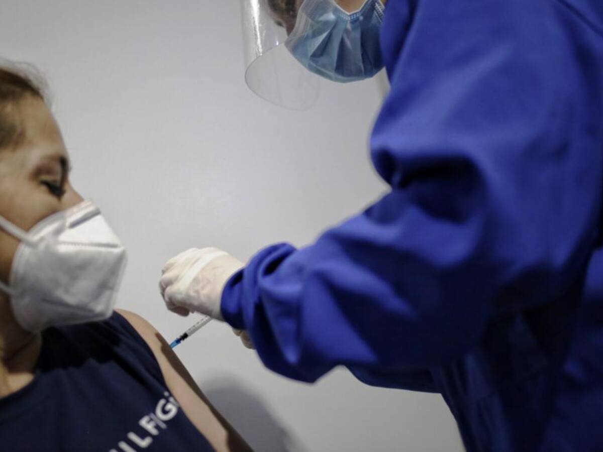 Coronavirus en Cartagena: 751 nuevos casos y nueve fallecidos