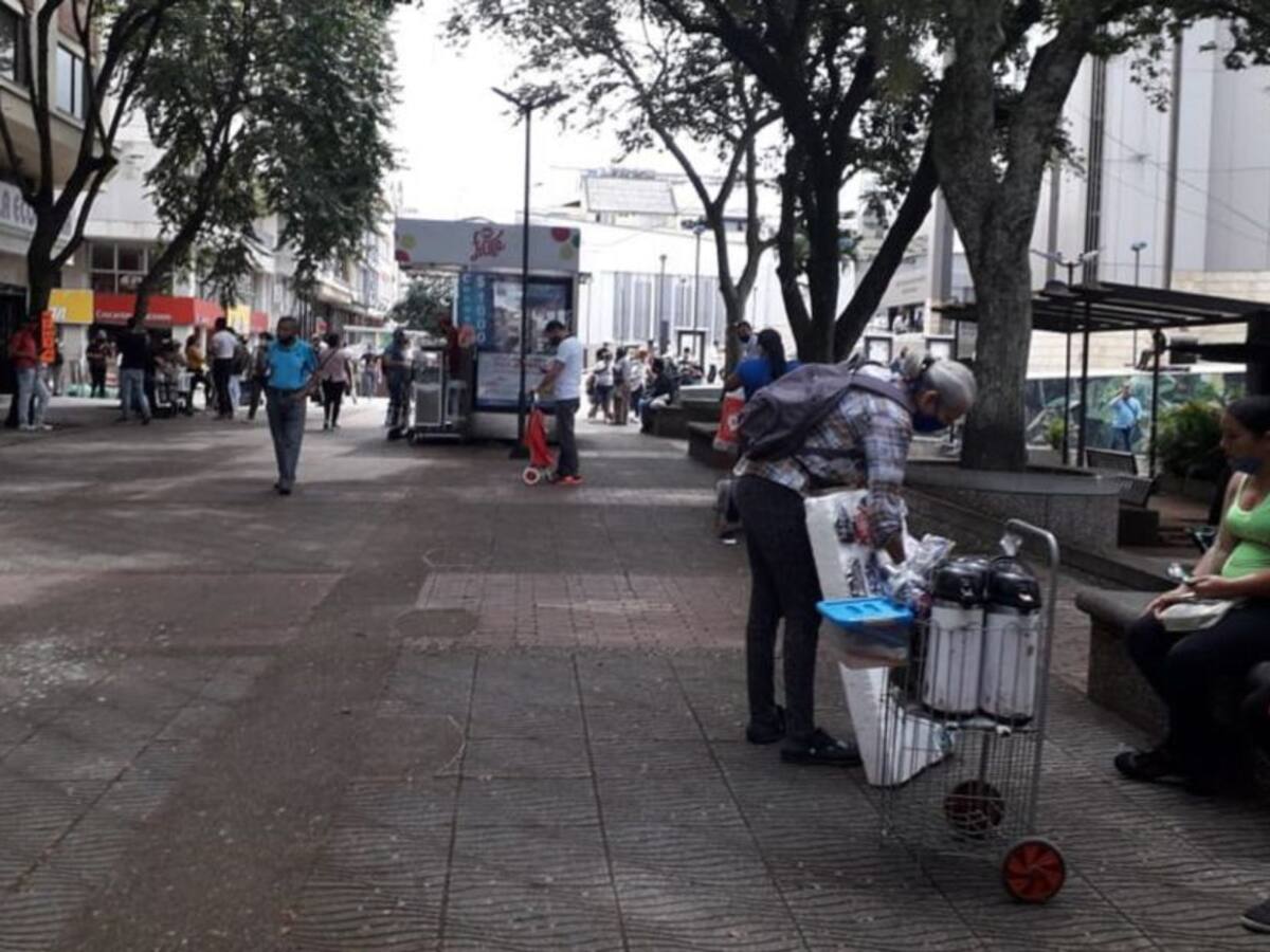 Por ahora descartan nuevas medidas restrictivas en Armenia