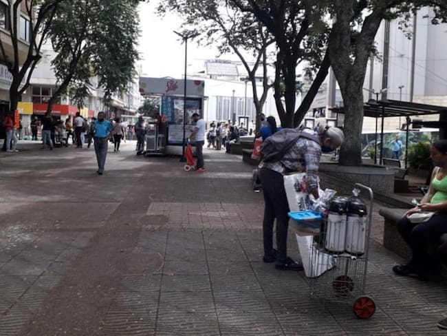 Secretaria de Gobierno, Gloria Cecilia García