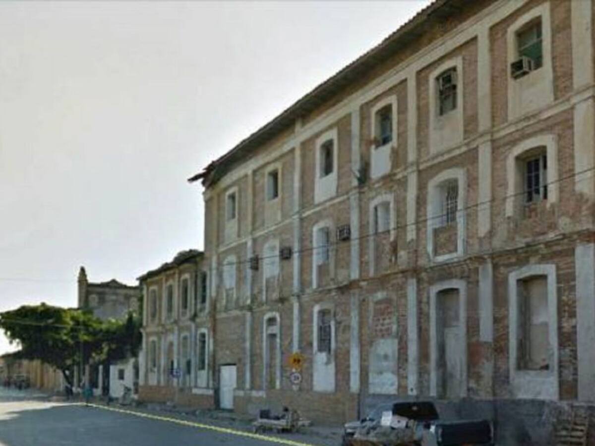 Hombre en silla de ruedas baleó a una mujer en Barranquilla