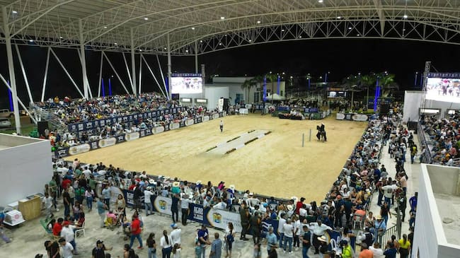 Gobernación de Bolívar