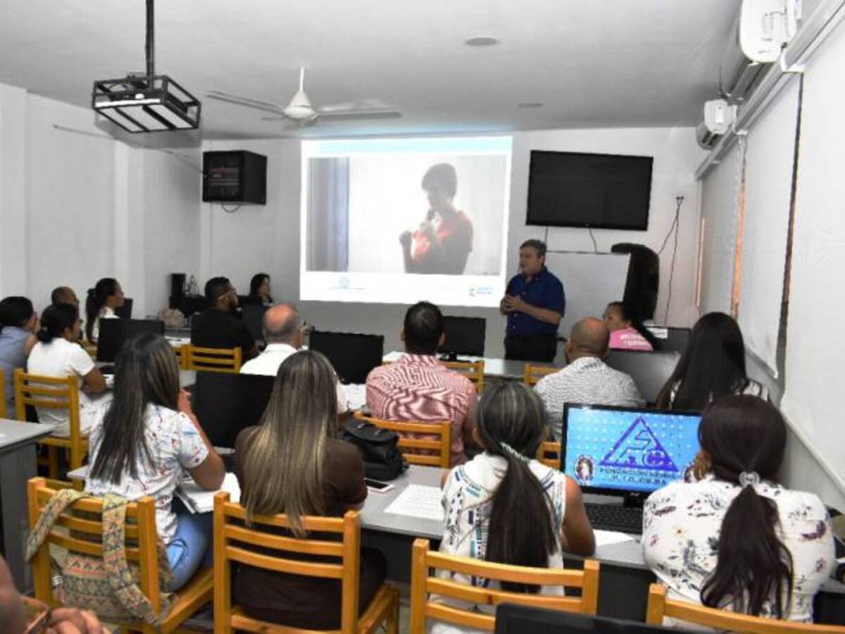 Gobernación de Bolívar pretende disminuir la mortalidad materna