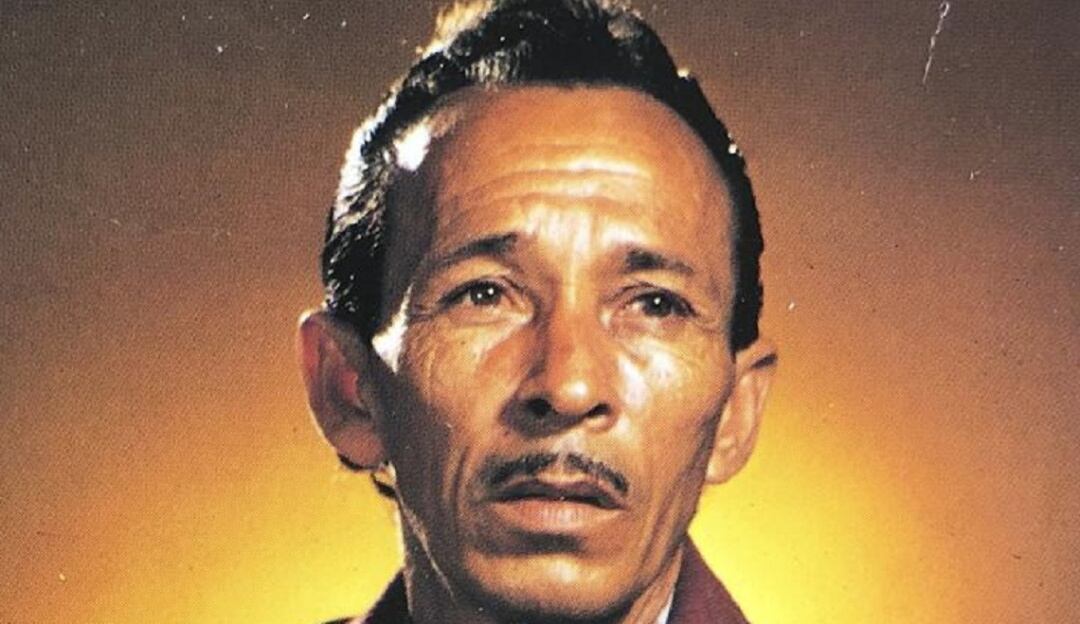 Morgan Blanco Foto: @SaycoOficial