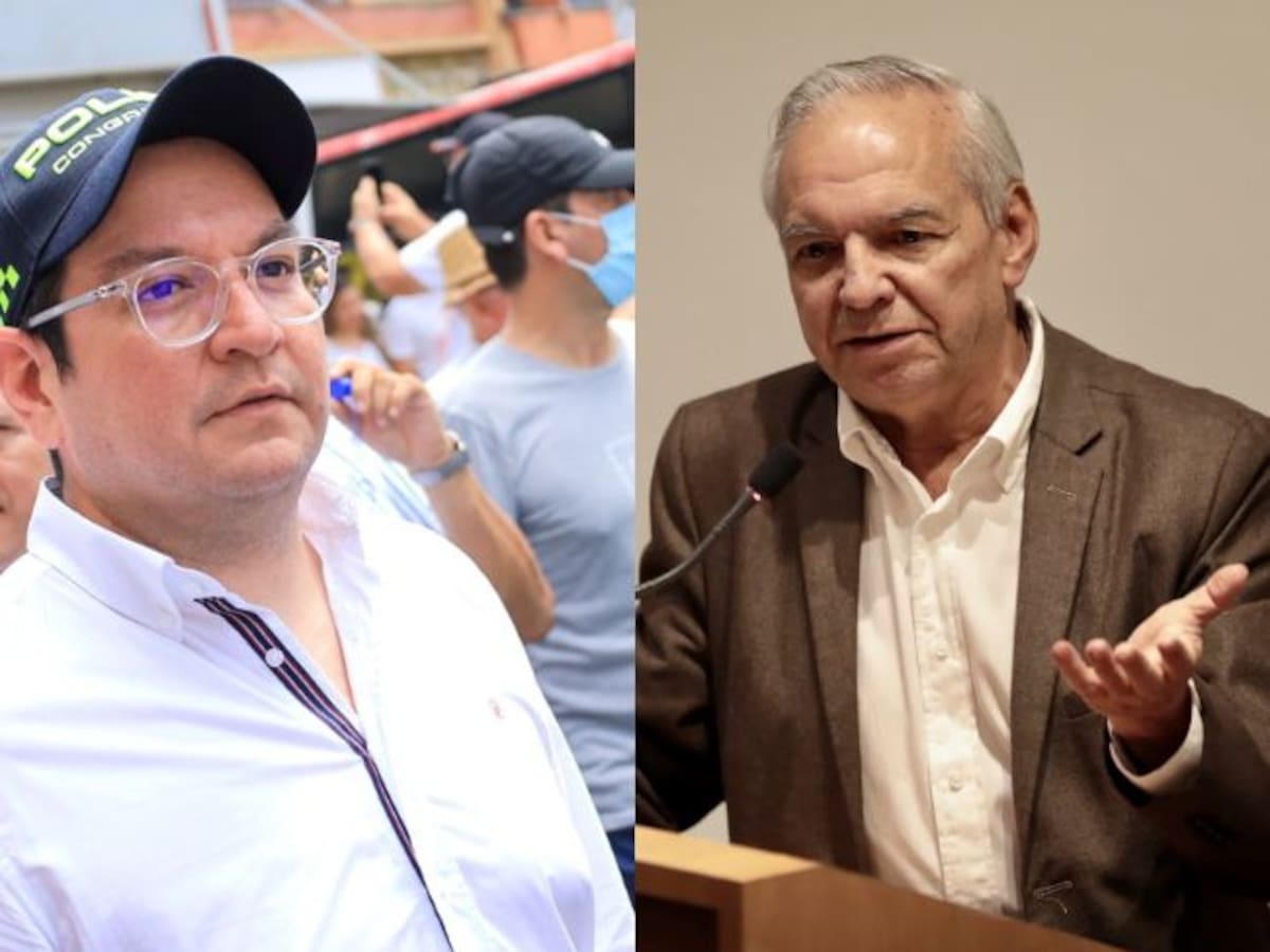 Congresista denunciará al Minhacienda ante la Corte de Nueva York ¿por qué?