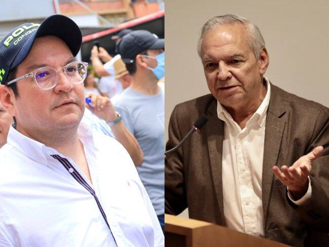 Congresista denunciará al Minhacienda ante la Corte de Nueva York ¿por qué?