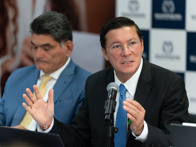 Registrador alerta injerencia electoral de grupos armados en municipios del país