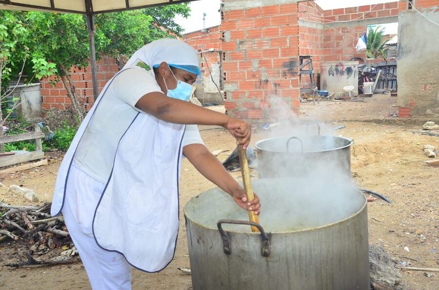 Alcaldía de Cartagena