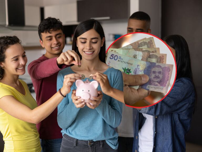 ¡Menores de 18 años también reciben subsidios en Colombia! Estas son 4 las ayudas que ofrece el Gobierno (Getty Images)