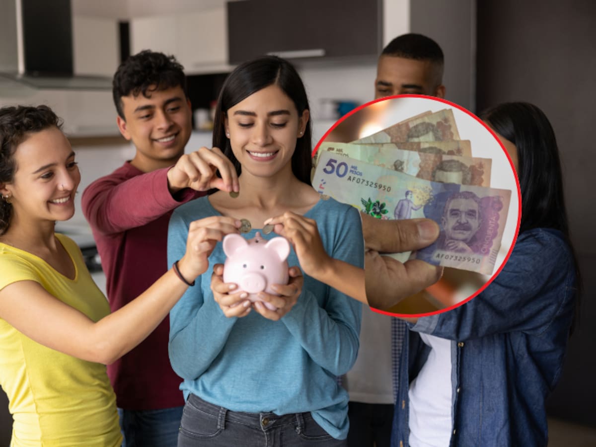 Subsidios para menores de edad: ¿cuáles son las ayudas económicas que ofrece el Gobierno 2025?